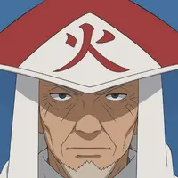 sarutobi hiruzen(hokage đệ tam)