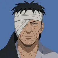 shimura danzo