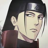senju hashirama