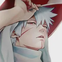 senju tobirama