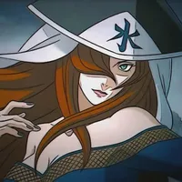 mei (mizukage)