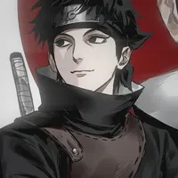 uchiha shisui