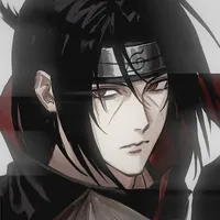 uchiha itachi