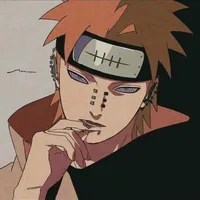 pain(yahiko)