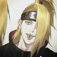 deidara