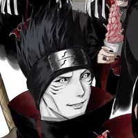 hoshigaki kisame