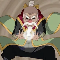 onoki(Tsuchikage)
