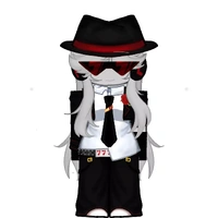 forisora( chaneri)