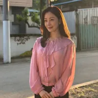 Dương Đan Hương