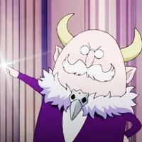 Sullivan Chibi