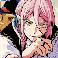Asmodeus Alice