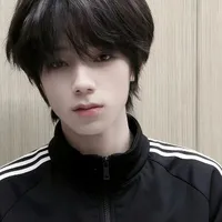 Vương Lỗ Kiệt _jie