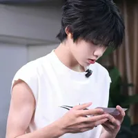 Trần Dịch Hằng _heng