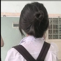 HS nữ 