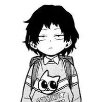 Aizawa Shota