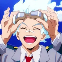 Shirakumo Oboro- Loud Cloud