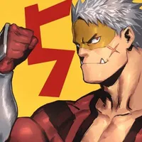 Sekijiro Kan- Vlad King