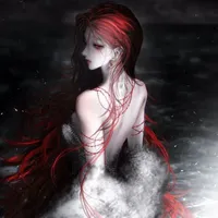 Yzuui Alan scary