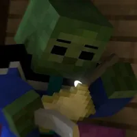 Zombie