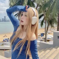 Hồ Quách Bảo Hân|@Bao.xin