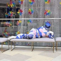 gặp Juhoon là địch