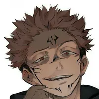 Ryomen Sukuna