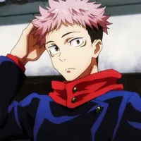 Itadori Yuuji