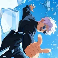 Gojo Satoru