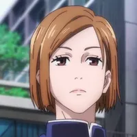 Kugisaki Nobara