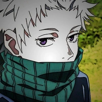 Inumaki Toge