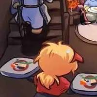 elliot『1 tên bán pizza』