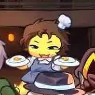 Shedletsky 「tên thích ăn gà rán」