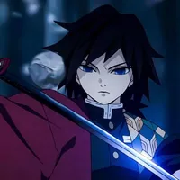 Tomioka Giyuu