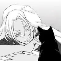 Kurokawa Izana