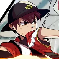 blaze