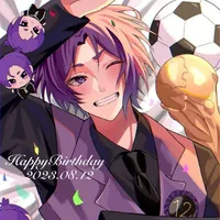 Mikage Reo