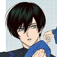 Itoshi Rin