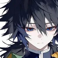 tomioka giyuu