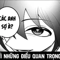 Tác giả mê truyện gay
