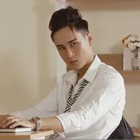 Dương Hoàng Minh
