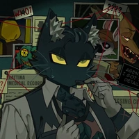 Secret Agent