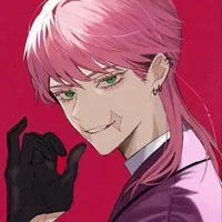 Sanzu Haruchiyo
