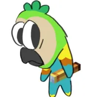 PARROTX2