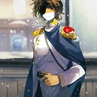 R.E(Russia Empire)