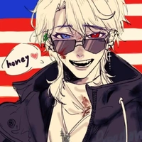 America