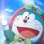 Doraemon