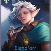 Eland
