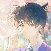 Edogawa Conan / Kudo Shinichi