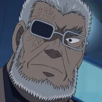 Kuroda Hyoe