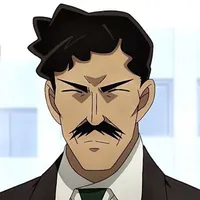 Hattori Heizo